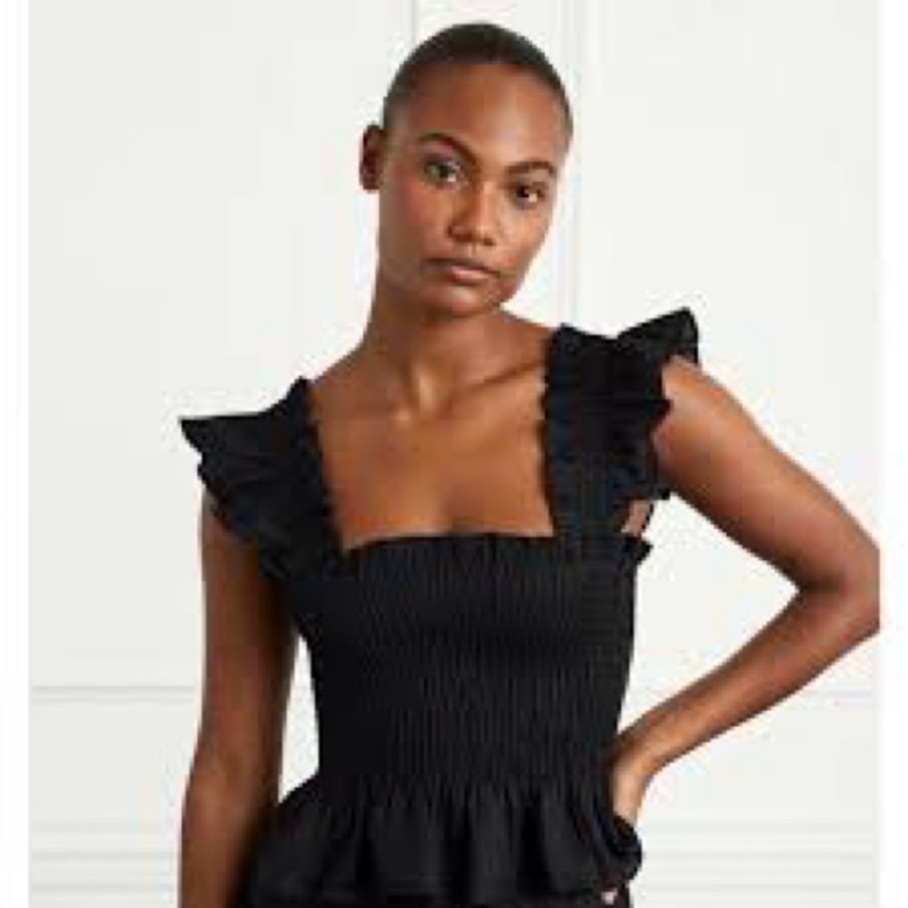 Hill House Home - The Paz Nap Top